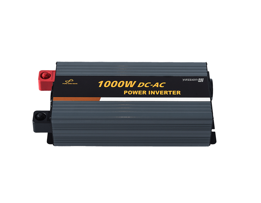 1000W Continuous pure sine wave car inverter