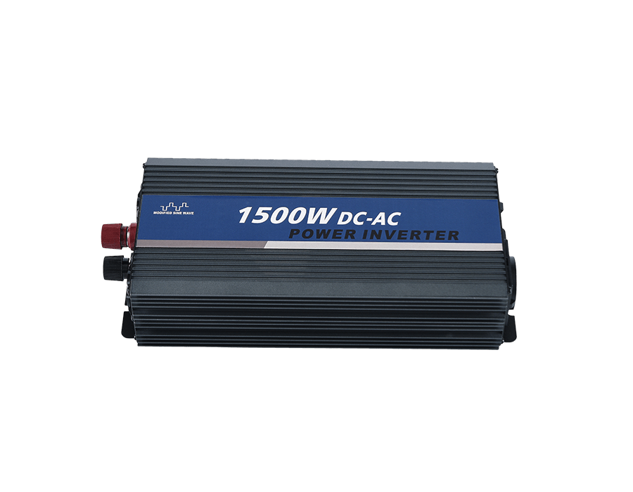 1500W Modified Sine Wave Inverter