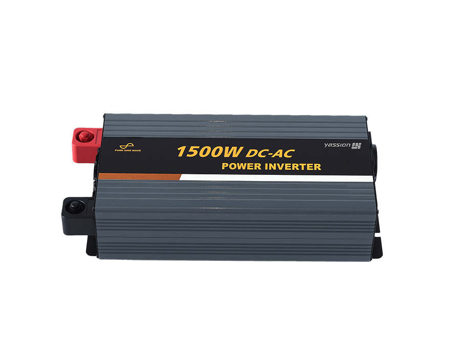 1500W Pure sine wave inverter