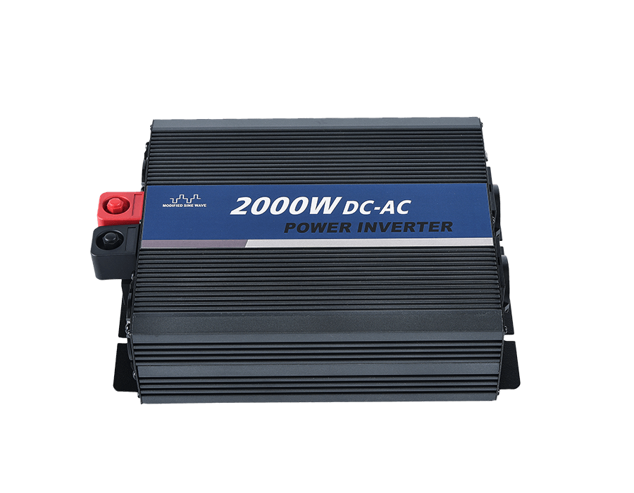 2000W Modified Sine Wave Inverter