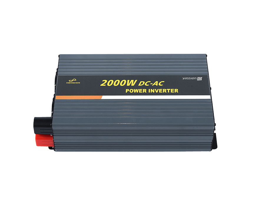 2000W Pure sine wave inverter with 1 USB Port