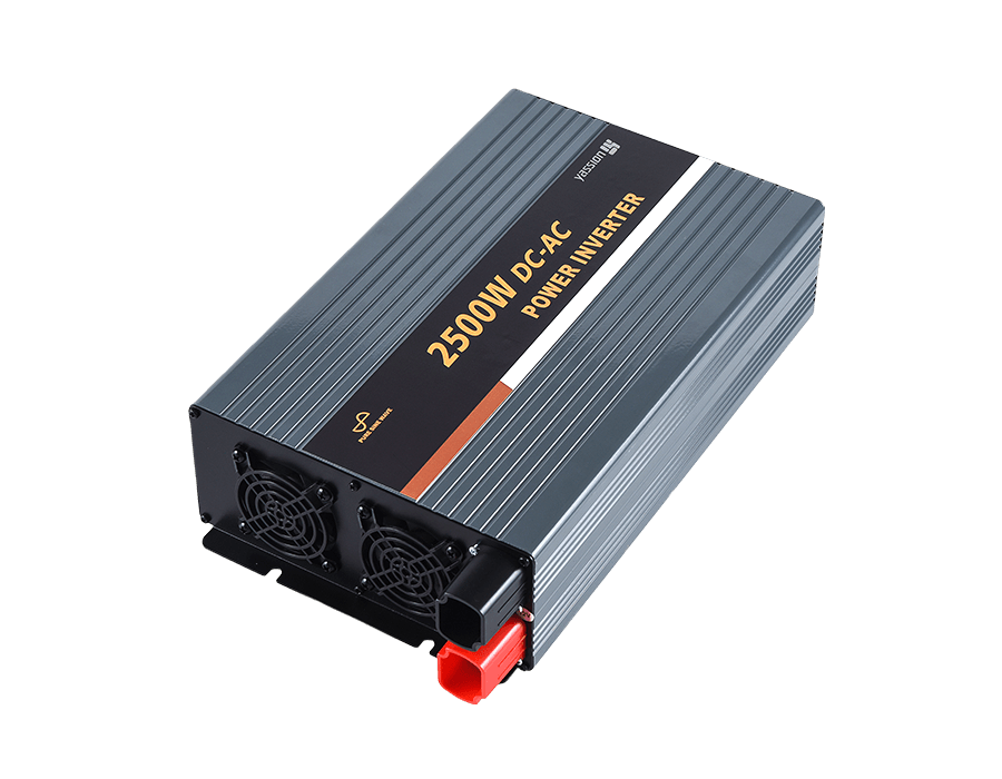 2500W Pure sine wave off-grid inverter