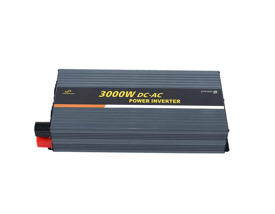 3000W Pure sine wave inverter