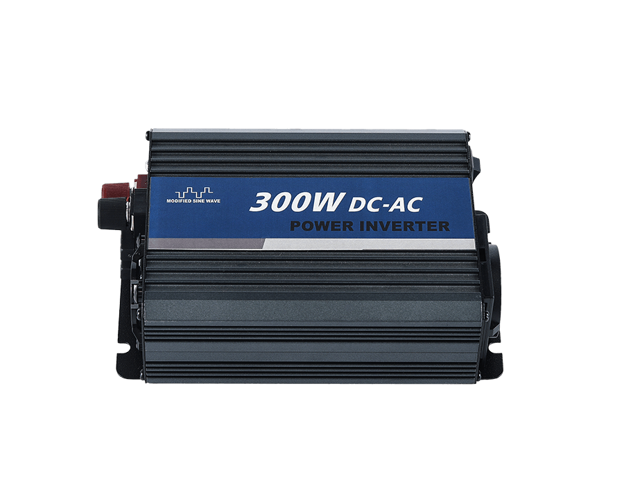 300W Modified Sine Wave Inverter