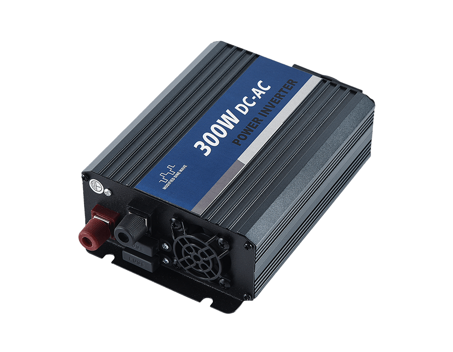 300W Modified Sine Wave Inverter