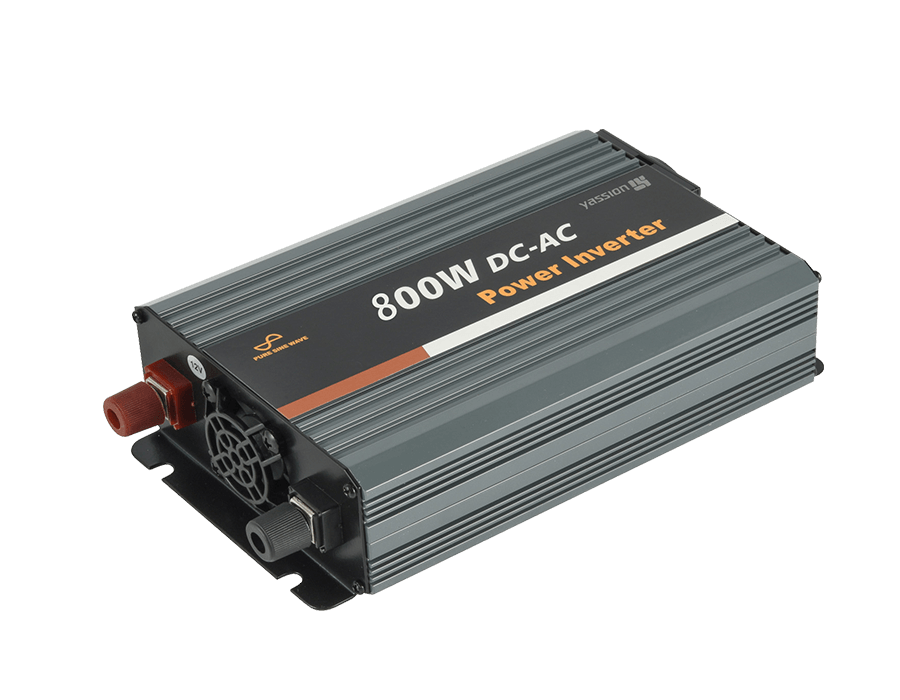 800W Less power pure sine wave inverter